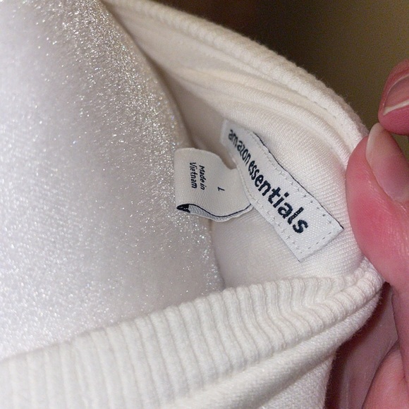 Internet famous! Sweatshirt - Picture 5 of 5